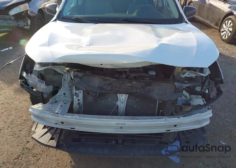 2020 Subaru Legacy z USA, uszkodzony, nr VIN 4S3BWAA67L3003089